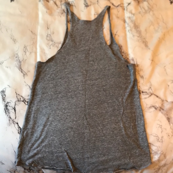 Obey Tank Top - Picture 2 of 2